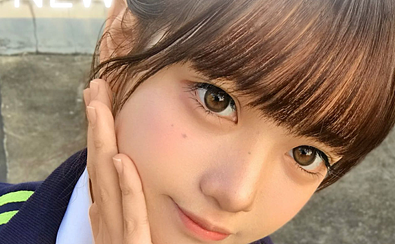 【半年抛上新】Puppbuli美瞳 – 日常微混血小清新整个掌握 冬季日常新品上市