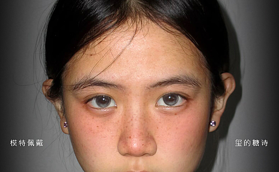 【半年抛】HotGirls美瞳 – 无可挑剔神颜韩漫少女瞳 冬日限定变美思路