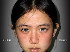 【半年抛】HotGirls美瞳 – 无可挑剔神颜韩漫少女瞳 冬日限定变美思路