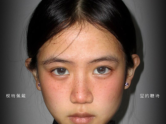 【半年抛】HotGirls美瞳 – 无可挑剔神颜韩漫少女瞳 冬日限定变美思路