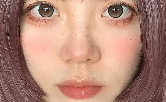 【月抛】Utoocon美瞳 – 春节囤货季 美眸不打烊