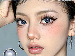 【日抛Mini装】WINNI美瞳 – 女神节新番 显神大直径日抛天菜