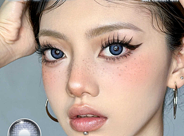 【日抛Mini装】WINNI美瞳 – 女神节新番 显神大直径日抛天菜