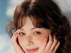 【半年抛】KiraFairy美瞳 – 精致主义松弛美度 亚裔天生补货到全