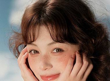 【半年抛】KiraFairy美瞳 – 精致主义松弛美度 亚裔天生补货到全