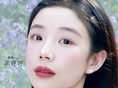 【日抛上新】MIMIPARK美瞳 – 伪素颜稚嫩校花瞳 五一出游新搭子