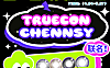 【半年/年抛】Truecon·Chennsy美瞳 – 全员美貌在线 “和51来个约惠
