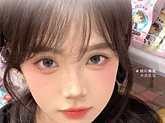 【半年抛】HotGirls美瞳 – 精致少女氛围感补给神器 小长假严选清单