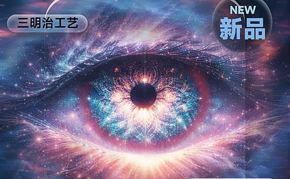 【半年抛上新】VigourGirl美瞳 – 国潮新突破 神秘多次元新品震撼来袭