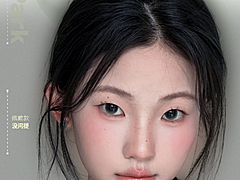 【半年抛上新】MIMIPARK美瞳 – 全新定义网感秘籍配方 不焦绿系列全域热卖