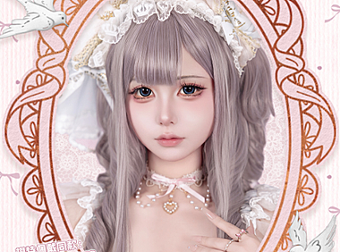 【日抛Mini装上新】LEEA莉亚美瞳 – 轴定位新作 超大蕾系新品来袭
