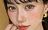 【半年抛/年抛上新】LeensColor美瞳 – 质感升级细腻逼真融瞳 虹膜4.0版上新