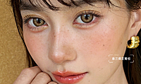 【半年抛/年抛上新】LeensColor美瞳 – 质感升级细腻逼真融瞳 虹膜4.0版上新
