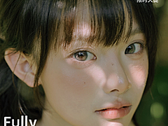 【半年抛上新】FullyGift美瞳 – 618灵感加更 自然新色系上架