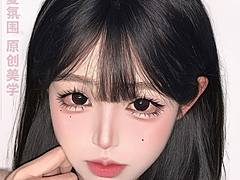 【年抛/半年抛】EallaGirl美瞳 – 网感养成系日常合辑 618限时大放送