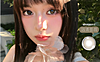 【半年抛】HoneyDarling美瞳 – 假期焕新视界 从容绽放眼神魅力