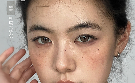 【半年抛上新】Liliyacon美瞳 – 冬日韩系女主美貌诀窍 新年新作震撼呈献