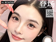 【半年抛上新】HoneyDarling美瞳 – 多面灵动夏日美学 开学季新品登场