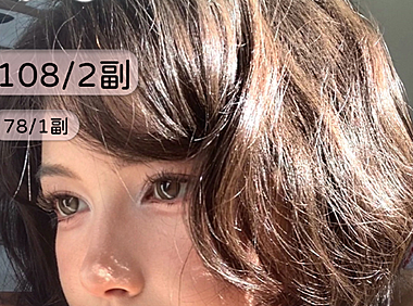 【半年抛上新】RecoLook美瞳 – 全风格轻松拿捏 秋日新品重磅来袭