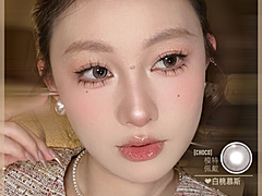 【年抛/半年抛上新】WINNI·Milcacon美瞳 – 出镜即吸睛 开学宠粉季