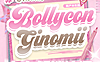 【半年抛】BOLLYCON·GINOMII美瞳 – 改瞳换面 天赋高手 掌管氛围系美貌组合