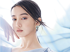 【日抛】VNTUS美瞳 – 元气斩男神器 木村光希同款 日本高奢品牌新登陆