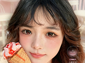【半年抛】SINCECON美瞳 – 宠粉不停无需犹豫 开学季囤货行动