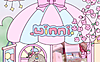 【日抛】WINNI美瞳 – 秋日美貌C位 化身辣妹Barbie 双11新番