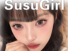 【月抛】Susugirl美瞳 – 自然/混血一应俱全 出游拍照巨出片
