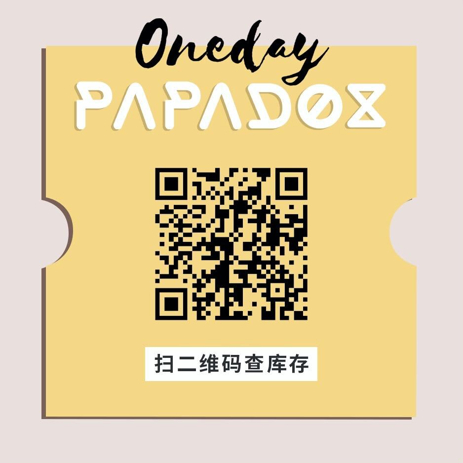 【半年抛】PAPADOX美瞳 韩产高品质半年抛常青树 冰点价粉丝福利开启 - VVCON美瞳网