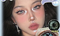 【年抛】MONICAMOR暗黑朋克漫画风 现象级人气混血