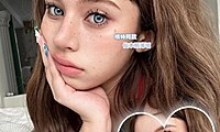【年抛】MirrorColor美瞳 国潮热门全风格集合 暑期畅游季