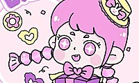 【日抛】LILLILLY美瞳 陪你过七夕 纯爱战瞳甜蜜约会