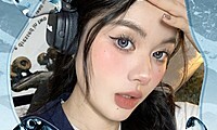 【年抛秒杀】MoonMyth·FocusMoon美瞳 七夕特惠第一弹