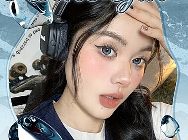 【年抛秒杀】MoonMyth·FocusMoon美瞳 七夕特惠第一弹