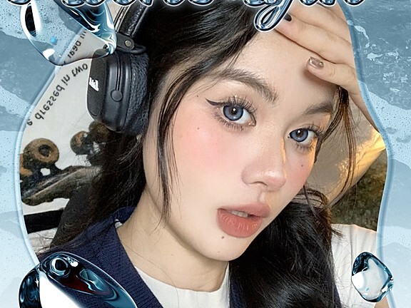 【年抛秒杀】MoonMyth·FocusMoon美瞳 七夕特惠第一弹