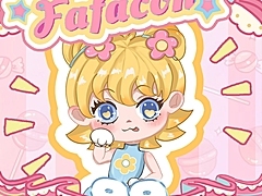 【半年抛】Fafacon美瞳 早八封神之作 九九囤货节特别企划上线