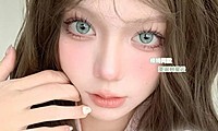 【年抛】MirrorColor美瞳 人气热卖自然氛围感神器 9月中秋献礼
