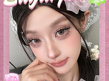 【半年抛上新】SUGARPLUM糖豆美瞳 新抛型携8款新品正式亮相