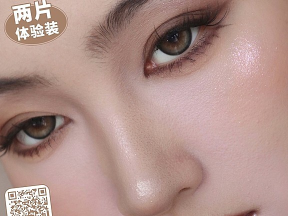 【日抛MINI装】NARSCOLOR 龙年限定美貌计划 全新2片体验装来袭