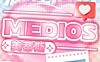 【半年抛秒杀】MEDIOS美瞳 全线韩产绝版 地板价清仓 薅羊毛咯