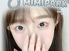 【日抛上新】MIMIPARK美瞳 纯欲氛围高能少女法则 九月心动新番