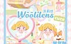 【半年抛】Woolilens沃莉丝美瞳 网红同款 全员美貌 十一出游伴侣