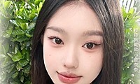 【月抛上新】Mixmixx美瞳 淡颜本命瞳 韩系少女美貌研究所
