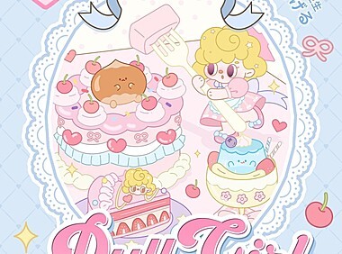 【日抛上新】PuffGirl美瞳 打造慵懒氛围の裸感眼神 Puff新品超前揭晓