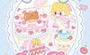 【日抛上新】PuffGirl美瞳 打造慵懒氛围の裸感眼神 Puff新品超前揭晓