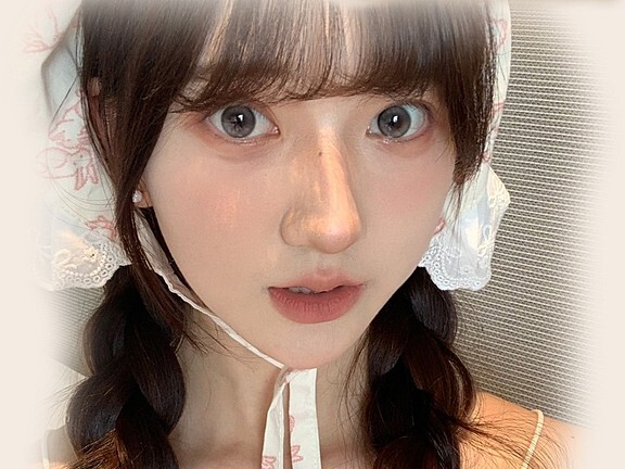 【日抛Mini装】CHERRYBEE美瞳 全风格适配 初秋旅行百搭单品