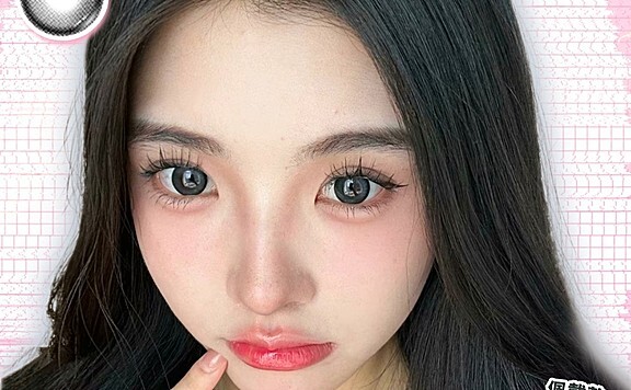 【月抛/半年抛】CHEOCO澈可美瞳 无限回购为美貌加分 国庆出游囤货计划