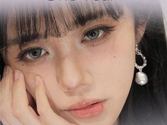 【年抛】ClaireColor美瞳 温柔基因娇柔魅惑力 国庆囤货限时企划