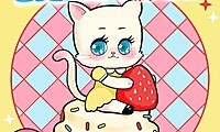 【半年抛】KikiCon美瞳 瞳色美学家 韩产高质绝版下架 双十一活动